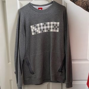 Nike crewneck